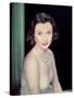 Vivien Leigh (photo)-null-Stretched Canvas