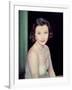 Vivien Leigh (photo)-null-Framed Photo