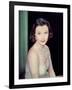 Vivien Leigh (photo)-null-Framed Photo