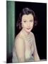 Vivien Leigh (photo)-null-Mounted Photo