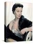 Vivien Leigh (photo)-null-Stretched Canvas