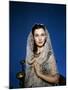 Vivien Leigh (photo)-null-Mounted Photo