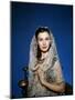 Vivien Leigh (photo)-null-Mounted Photo