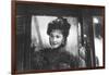 Vivien Leigh starring in 'Anna Karenina', 1948 (b/w photo)-American Photographer-Framed Photo