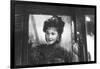 Vivien Leigh starring in 'Anna Karenina', 1948 (b/w photo)-American Photographer-Framed Photo