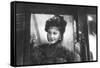 Vivien Leigh starring in 'Anna Karenina', 1948 (b/w photo)-American Photographer-Framed Stretched Canvas