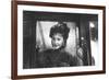 Vivien Leigh starring in 'Anna Karenina', 1948 (b/w photo)-American Photographer-Framed Photo