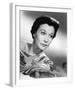 Vivien Leigh - The Deep Blue Sea-null-Framed Photo