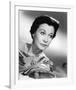 Vivien Leigh - The Deep Blue Sea-null-Framed Photo