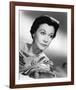 Vivien Leigh - The Deep Blue Sea-null-Framed Photo