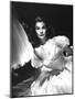 Vivien Leigh, Waterloo Bridge, 1940-null-Mounted Photographic Print