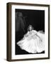 Vivien Leigh, Waterloo Bridge, 1940-null-Framed Photographic Print