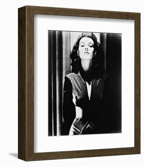 Vivien Leigh-null-Framed Photo