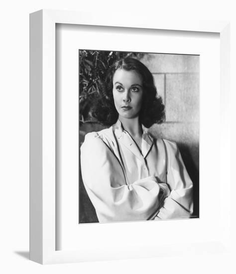 Vivien Leigh-null-Framed Photo