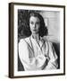 Vivien Leigh-null-Framed Photo