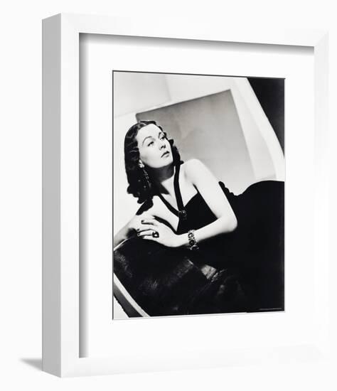 Vivien Leigh-null-Framed Photo