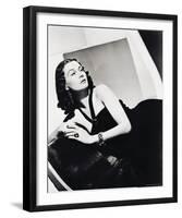 Vivien Leigh-null-Framed Photo