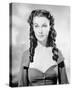 Vivien Leigh-null-Stretched Canvas