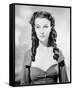 Vivien Leigh-null-Framed Stretched Canvas