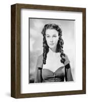 Vivien Leigh-null-Framed Photo