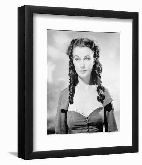 Vivien Leigh-null-Framed Photo