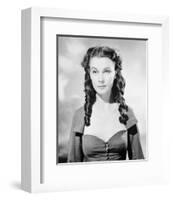 Vivien Leigh-null-Framed Photo