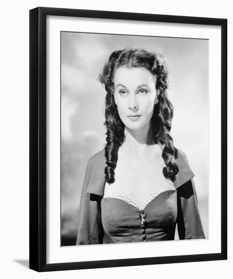 Vivien Leigh-null-Framed Photo