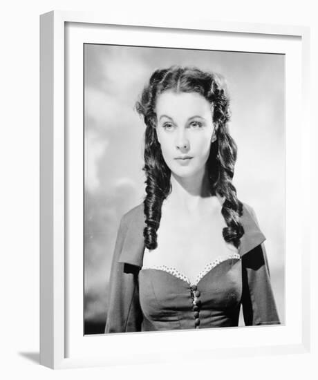 Vivien Leigh-null-Framed Photo