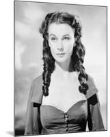 Vivien Leigh-null-Mounted Photo