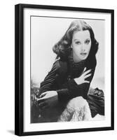 Vivien Leigh-null-Framed Photo