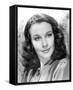 Vivien Leigh-null-Framed Stretched Canvas