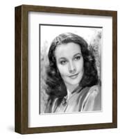 Vivien Leigh-null-Framed Photo