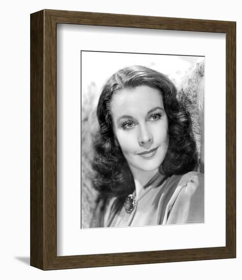 Vivien Leigh-null-Framed Photo