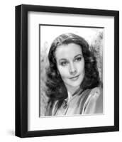 Vivien Leigh-null-Framed Photo