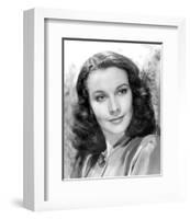 Vivien Leigh-null-Framed Photo