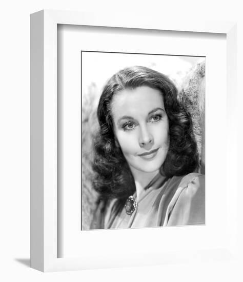 Vivien Leigh-null-Framed Photo