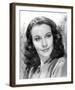 Vivien Leigh-null-Framed Photo