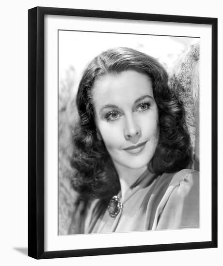 Vivien Leigh-null-Framed Photo