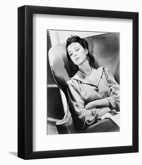 Vivien Leigh-null-Framed Photo