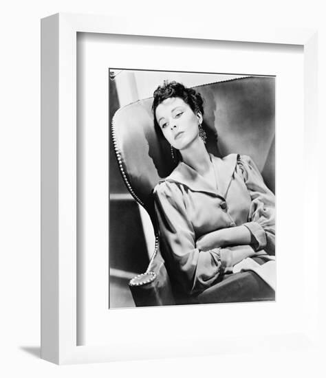 Vivien Leigh-null-Framed Photo