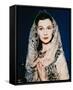 Vivien Leigh-null-Framed Stretched Canvas