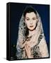 Vivien Leigh-null-Framed Stretched Canvas