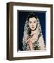 Vivien Leigh-null-Framed Photo