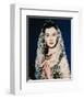 Vivien Leigh-null-Framed Photo