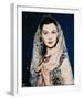 Vivien Leigh-null-Framed Photo