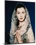 Vivien Leigh-null-Mounted Photo