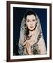 Vivien Leigh-null-Framed Photo