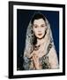 Vivien Leigh-null-Framed Photo