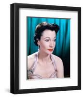 Vivien Leigh-null-Framed Photo