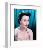 Vivien Leigh-null-Framed Photo